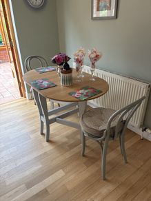 kitchen table