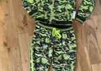 So Twee Funky tracksuit