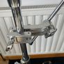 Cymbal boom arm and attachment Image 2
