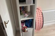 Kallax storage