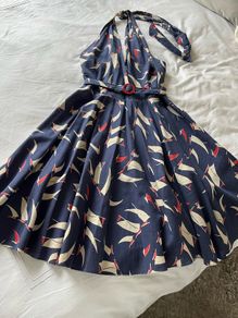ladies dresses
