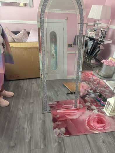 mirror