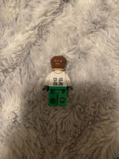 Lego Dr Octopus