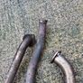 glanza j performance 2.5 inch exhaust Image 4