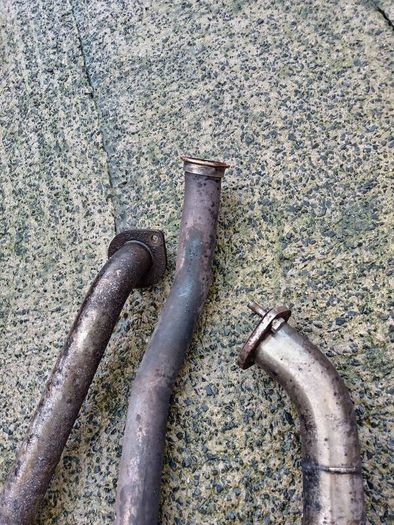 glanza j performance 2.5 inch exhaust
