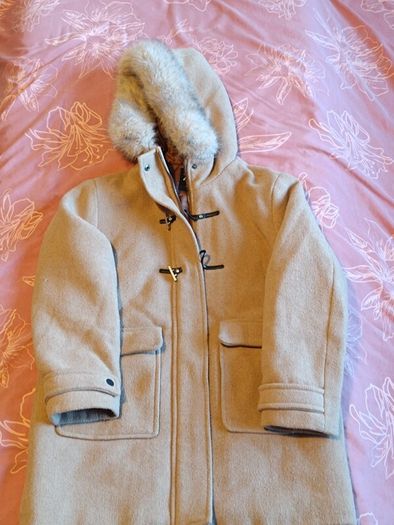 coat