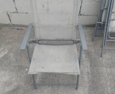 garden chairs