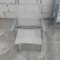 garden chairs