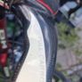 Bh Carbon Frame Durace Ring Gear With Or Without Carbon Wheels 54 Inch Image 6