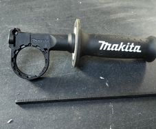 Genuine Makita Grip Assembly Handle