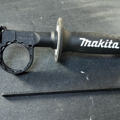Genuine Makita Grip Assembly Handle