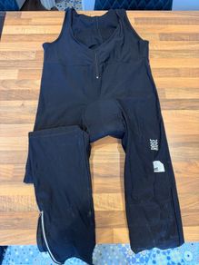 Bib tights