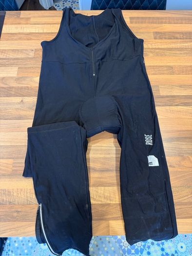 Bib tights