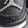 Jordan 4 Retro SE Black Canvas Image 7