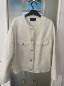 m&s jacket