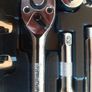 ratchet set 30 piece brand new Image 3
