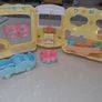 Sylvanian families Nursery Bus Image 7