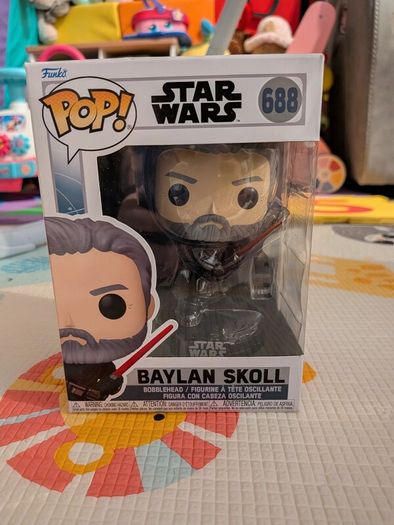 Funko StarWars