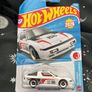 88 Mitsubishi starion Image 3