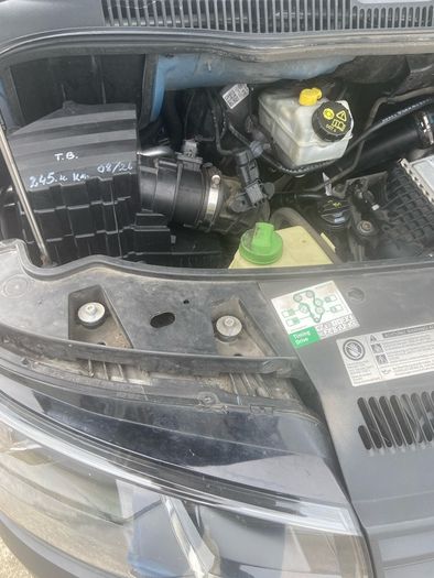 Vw T6