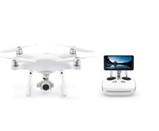 Very Urgent: Dji Phantom 4 Professional DRONE