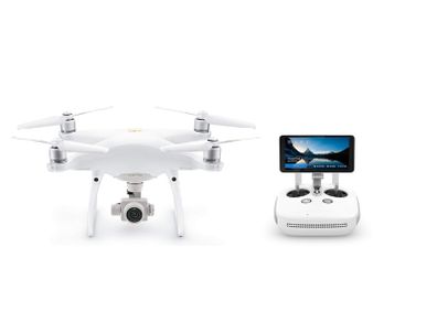 Very Urgent: Dji Phantom 4 Professional DRONE