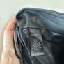 Gestuz mini leather skirt Image 7