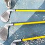 Kids Left Hand Clubs Image 3