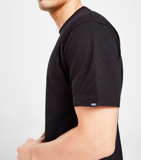 VANS t-shirt in Black size: Medium 2 for 30e