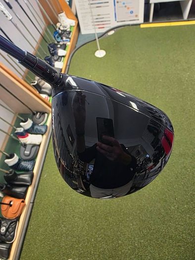 Callaway Elyte Triple Diamond Driver