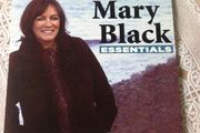 Mary Black.  CD. Essentials.