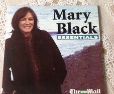 Mary Black.  CD. Essentials.