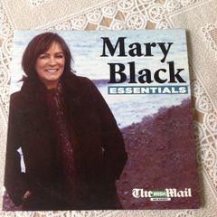 Mary Black.  CD. Essentials.