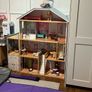 KidKraft Dolls house Image 5
