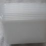 Polylina Large Plastic Container With Lids 5 Pack Lunchbox Home Office School College Image 2