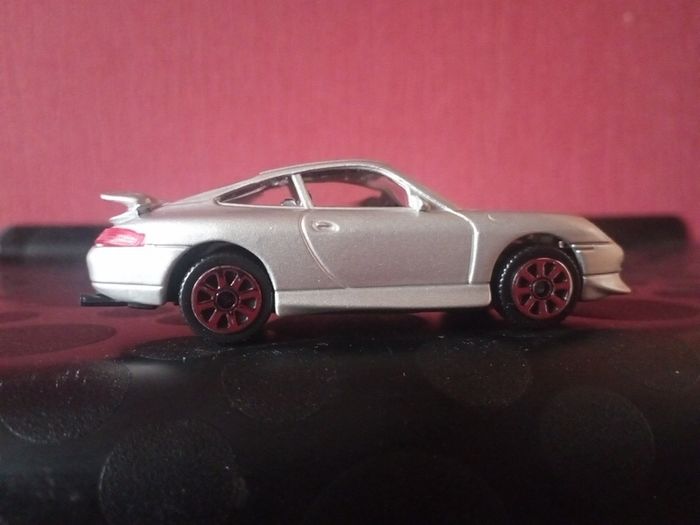 Diecast Metal Sportscars