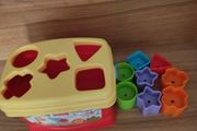 toy. Learning
