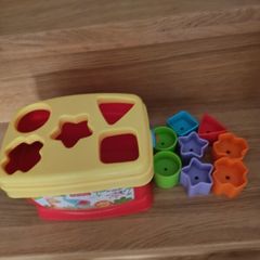 toy
