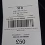 Man's Suit/price Drop Image 8