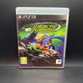 Ben 10 Galactic Racing Ps3 Image 3