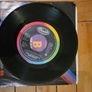 Tom Cochrane and Red Rider Big League 7 inch Vinyl Single Capitol B 73068 1988 Image 3