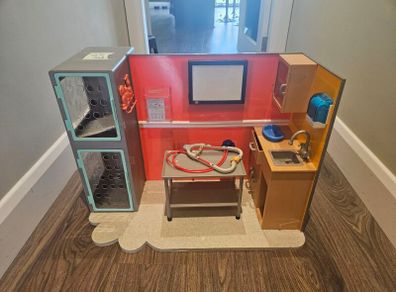 Our Generation Vet Clinic