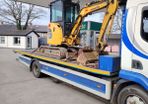 Transportation/Storage/Collection and Delivery