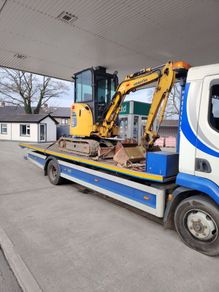 Transportation/Storage/Collection and Delivery