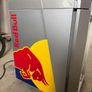 Redbull mini fridge Image 3