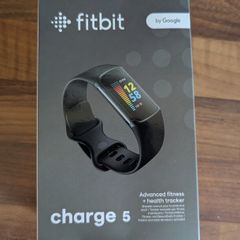 Fitbit Charge 5