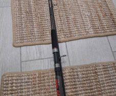 salmon rod, Shakespeare Ugly Stik 10ft 20-80g