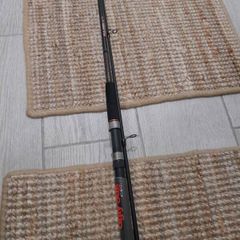 salmon rod, Shakespeare Ugly Stik 10ft 20-80g