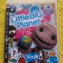 Little Big Planet PlayStation3 Ps3 Games Original Image 2