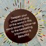 Knowledge is beautiful book Image 2